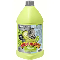 MEHUKATTI SOKERITON PÄÄRYNÄJUOMATIIVISTE 1,5 L