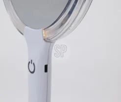MEIKKIPEILI/ORGANISOIJA LED VALOLLA 20X13X5,5CM