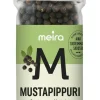 MEIRA AROMIKAS MUSTAPIPPURI, SUOLATON 49 G