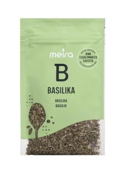MEIRA BASILIKA 7 G