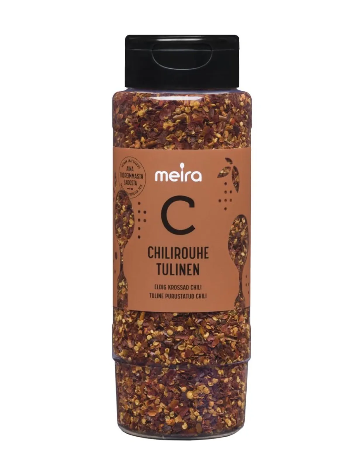 MEIRA CHILIROUHE TULINEN 280 G