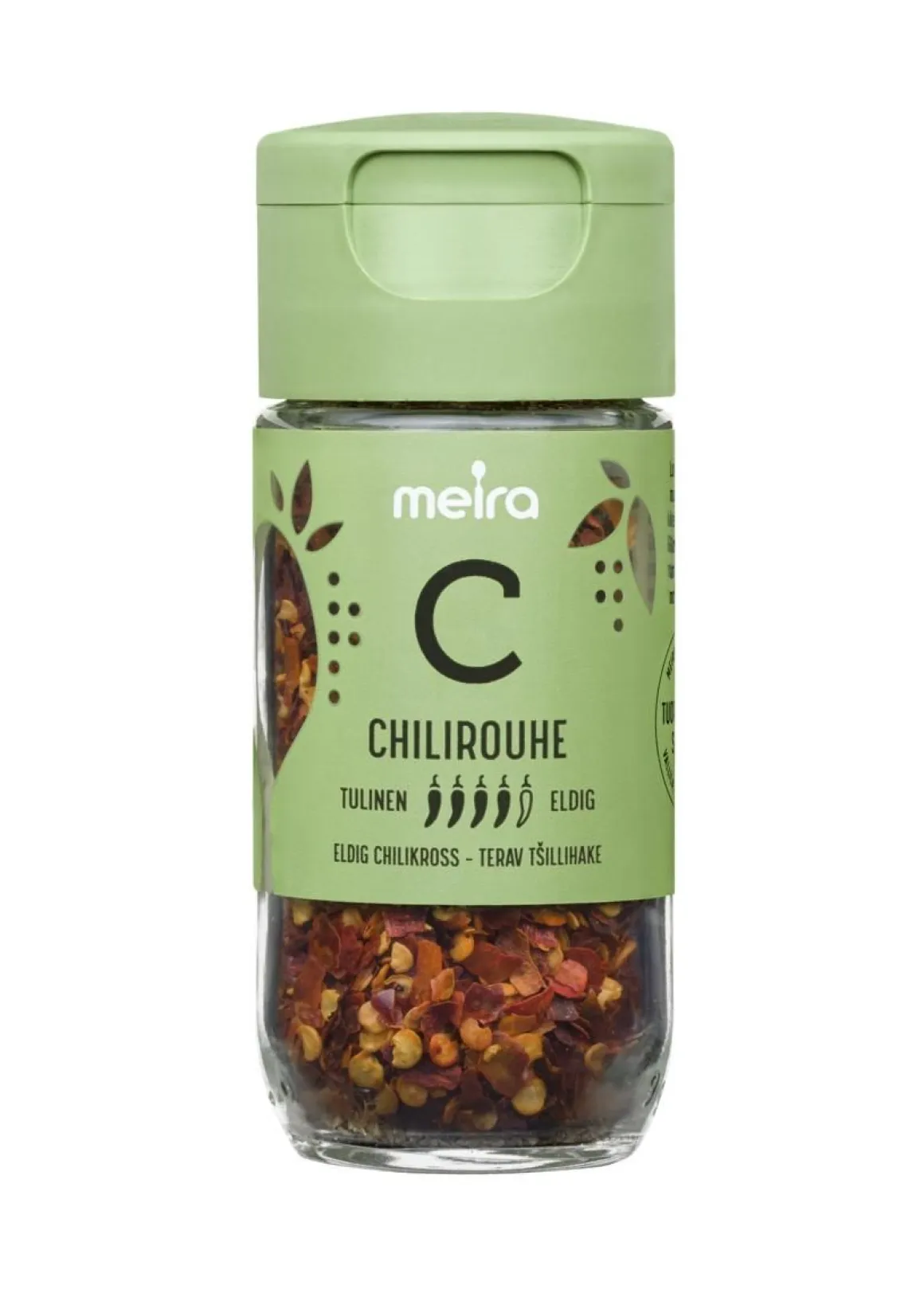 MEIRA CHILIROUHE TULINEN 22 G