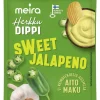 MEIRA HERKKUDIPPI SWEET JALOPENO 12 G