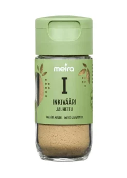 MEIRA INKIVÄÄRI JAUHETTU 32 G