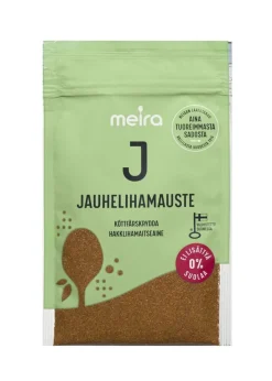 MEIRA JAUHELIHAMAUSTE, SUOLATON 35 G