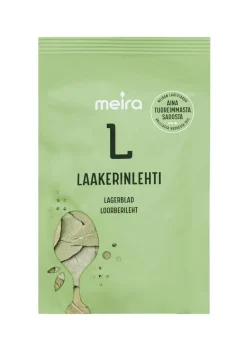 MEIRA LAAKERINLEHTI 4 G
