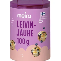 MEIRA LEIVINJAUHE 100 G