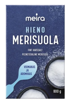 MEIRA MERISUOLA HIENO 800 G