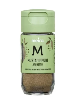 MEIRA MUSTAPIPPURI JAUHETTU 32 G