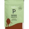 MEIRA PAPRIKA JAUHETTU SAVUSTETTU 22 G