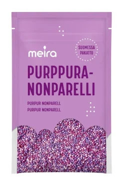 MEIRA PURPPURA NONPARELLI 60 G