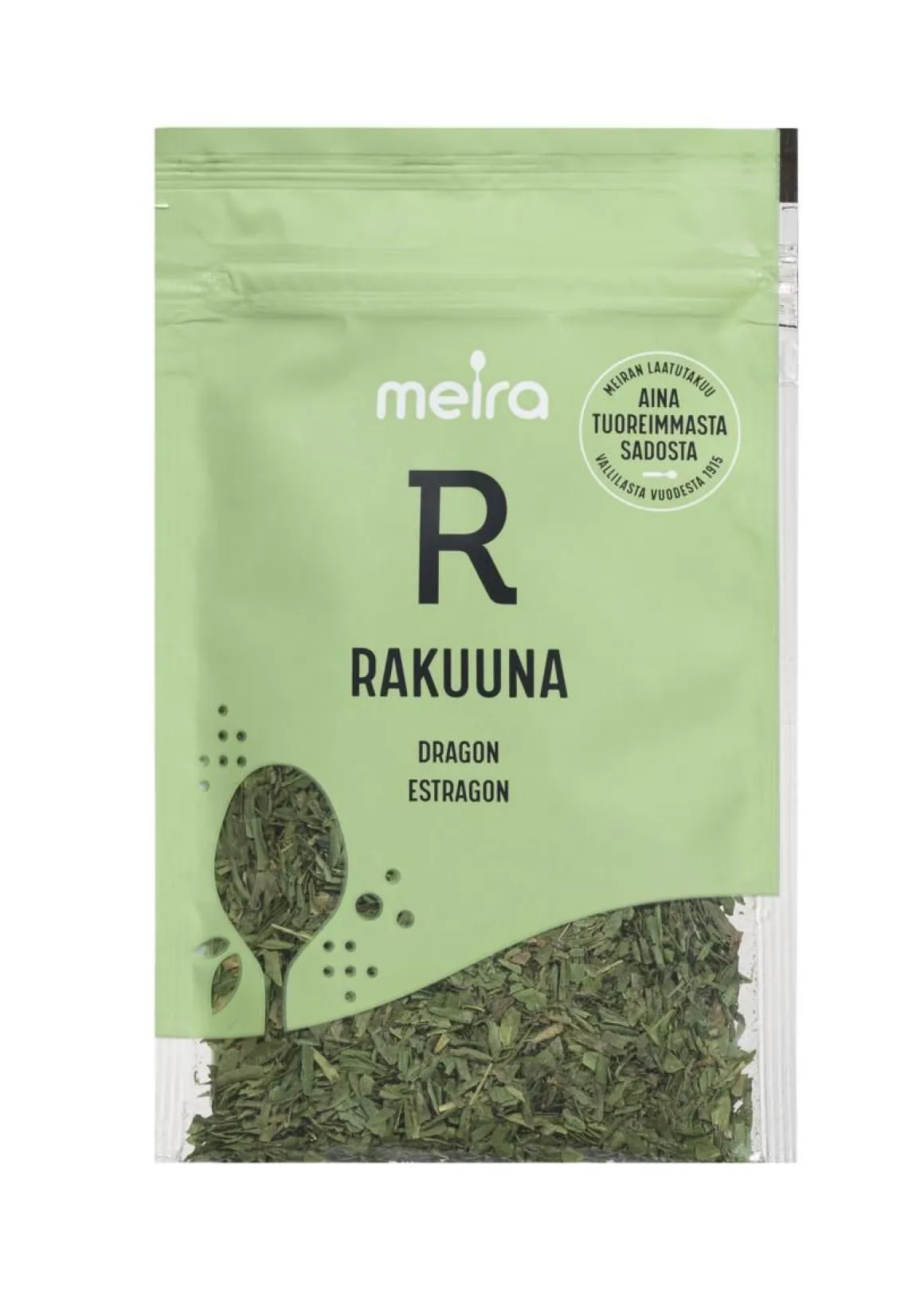 MEIRA RAKUUNA 9 G