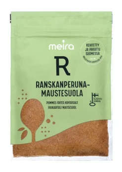 MEIRA RANSKANPERUNAMAUSTESUOLA 120 G