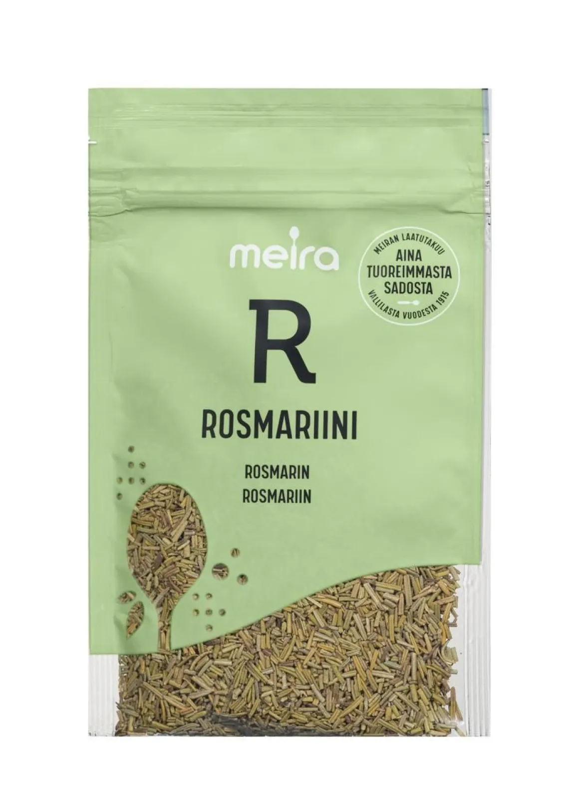 MEIRA ROSMARIINI 15 G