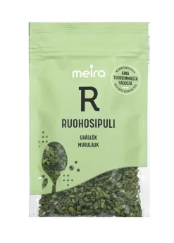 MEIRA RUOHOSIPULI 2,4 G