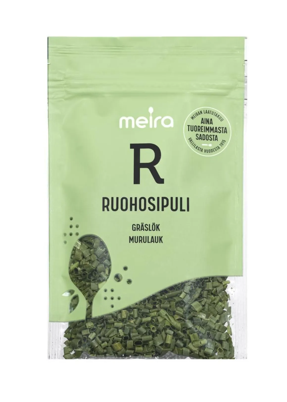 MEIRA RUOHOSIPULI 2,4 G