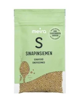 MEIRA SINAPINSIEMEN KOKONAINEN 41 G