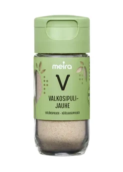 MEIRA VALKOSIPULIJAUHE 50 G