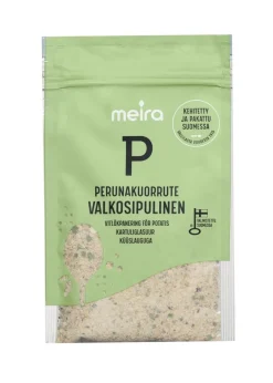 MEIRA VALKOSIPULINEN PERUNAKUORRUTE 35 G