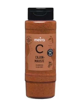 MEIRA CAJUNMAUSTE SUOLATON 480 G
