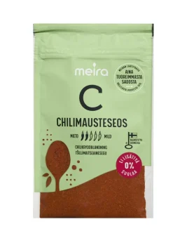 MEIRA CHILIMAUSTESEOS SUOLATON 24 G