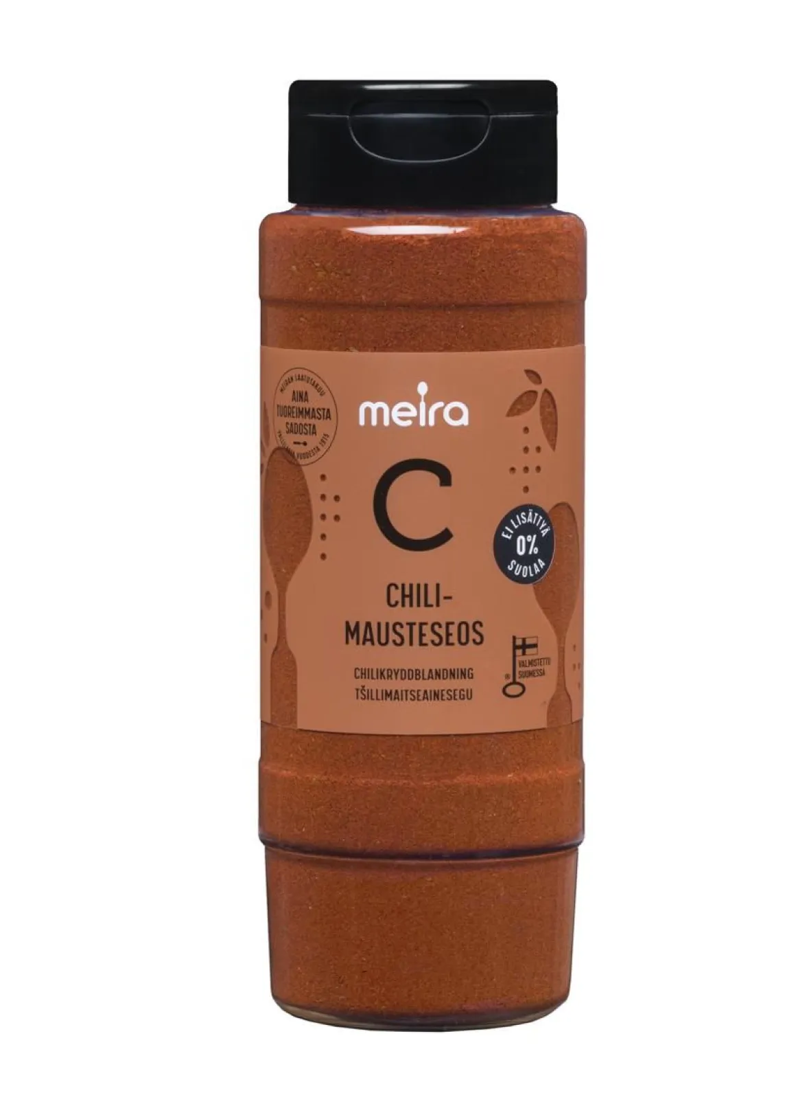 MEIRA CHILIMAUSTESEOS SUOLATON 400 G