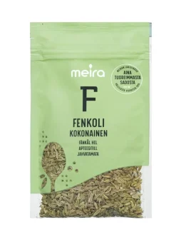 MEIRA FENKOLI KOKONAINEN 25 G