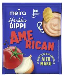 MEIRA HERKKUDIPPI AMERICAN 20 G
