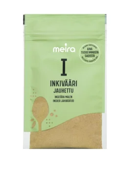 MEIRA INKIVÄÄRI JAUHETTU 22 G