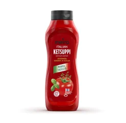 MEIRA ITALIAN KETSUPPI 480 G