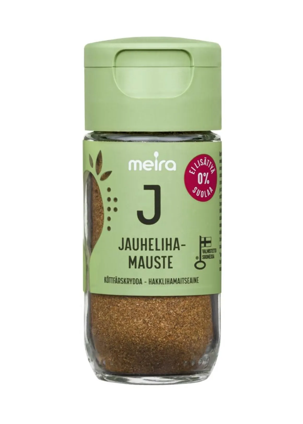 MEIRA JAUHELIHAMAUSTE, SUOLATON 40 G