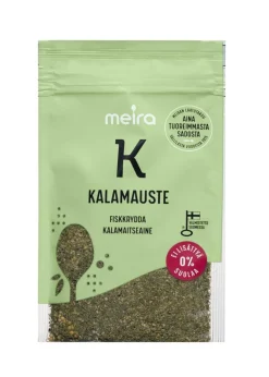 MEIRA KALAMAUSTE, SUOLATON 32 G