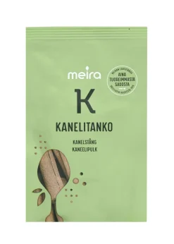 MEIRA KANELITANKO 15 G