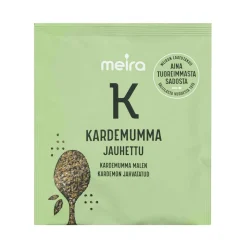 MEIRA KARDEMUMMA SIEMEN JAUHETTU 8 G