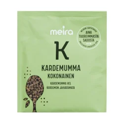 MEIRA KARDEMUMMA SIEMEN KOKONAINEN 8 G