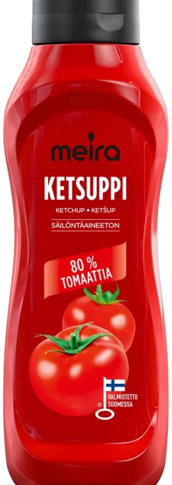 MEIRA KETSUPPI 500 G