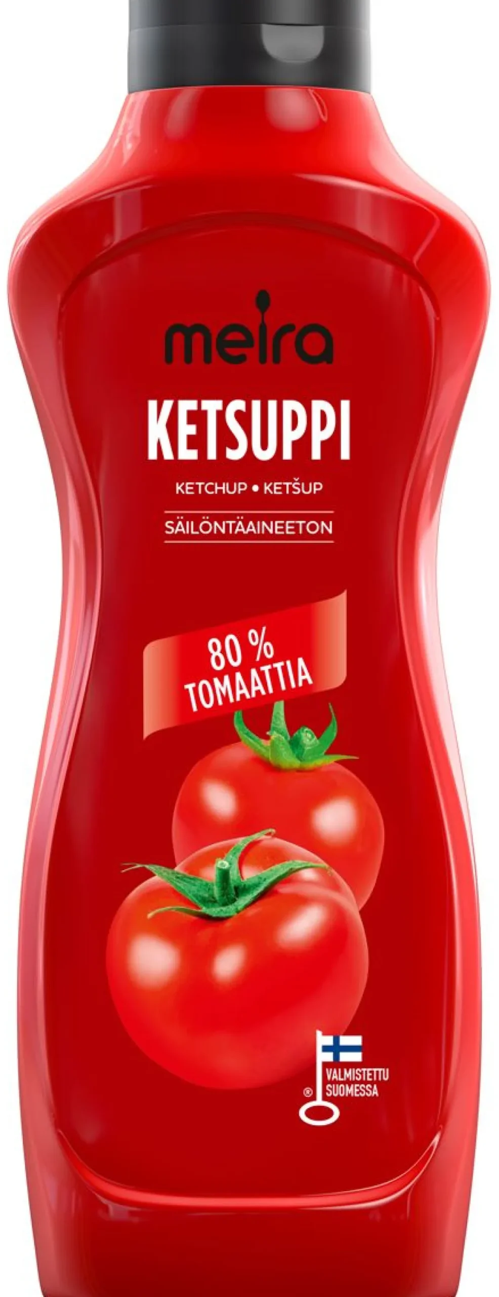 MEIRA KETSUPPI 950 G