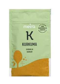 MEIRA KURKUMA 24 G