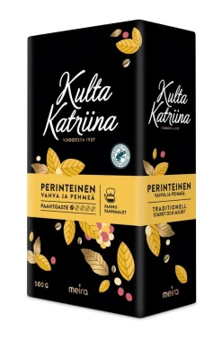MEIRALLE ENSISIJ KULTA KATRIINA PANNU 500 G