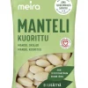 MEIRA MANTELI KUORITTU 100 G