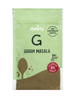 MEIRA MAUSTE GARAM MASALA 28 G