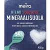 MEIRA MINERAALISUOLA HIENO JODIOITU 450 G