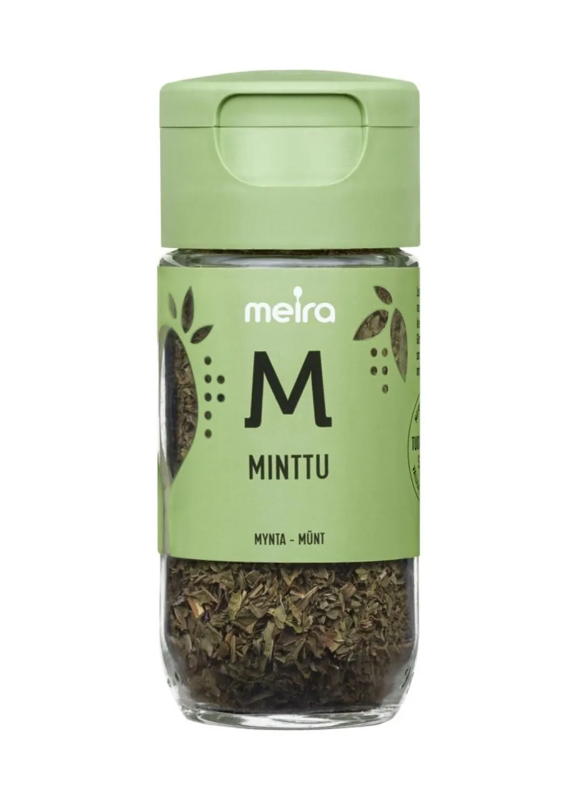 MEIRA MINTTU 8 G
