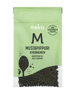 MEIRA MUSTAPIPPURI KOKOKONAINEN 27 G