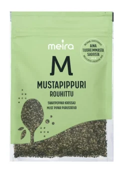MEIRA MUSTAPIPPURI ROUHITTU 65 G