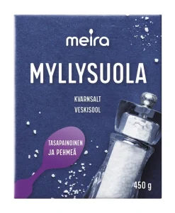 MEIRA MYLLYSUOLA 450 G