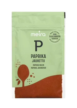 MEIRA PAPRIKA JAUHETTU 24 G