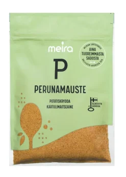 MEIRA PERUNAMAUSTE 120 G