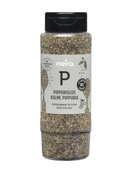 MEIRA PIPPURISEOS KOLME PIPPURIA 450 G