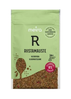 MEIRA RIISTAMAUSTE 25 G